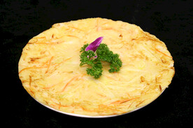葱饼