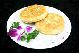 东北大酥饼