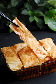 印度飞饼