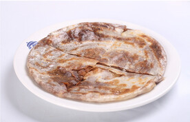 麻酱糖饼