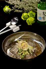 朝鲜冷面 