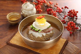 朝鲜冷面 
