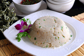 豆筋沙