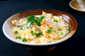 豆汤饭