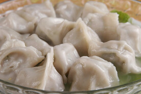 东北水饺