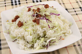 生炒牛肉饭