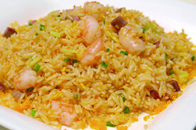 香港炒饭