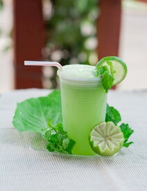 果汁