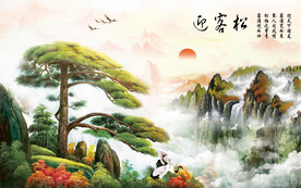 装饰画