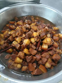 红烧肉