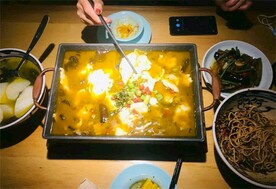 鲜味青椒鱼
