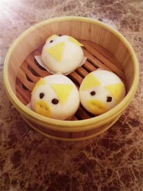 动物小包