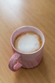咖啡
