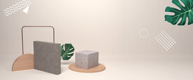 C4D背景