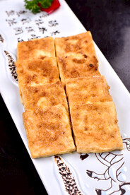 煎豆腐
