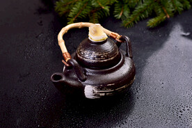 松茸汤
