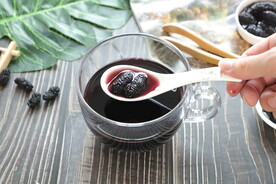 桑椹乌 椹桑果 桑枣 桑葚酒 