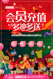 会员日