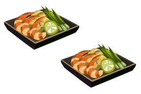 日本料理