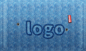 logo标志