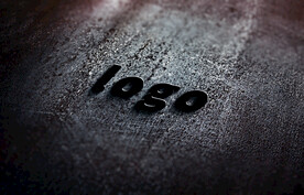 logo标志