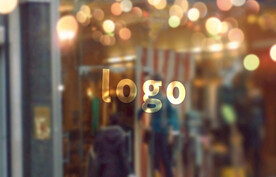logo标志