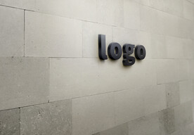 logo标志