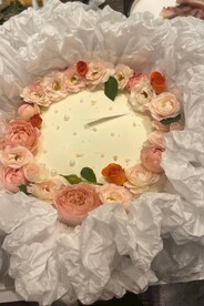 生日蛋糕 