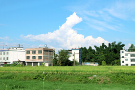 田园风光