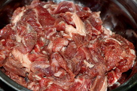 牛肉