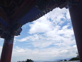 屋檐