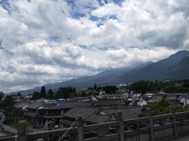 风景