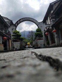 月亮门