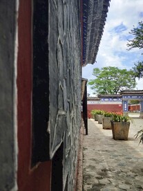 庙沿