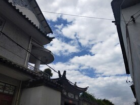 云朵