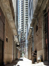 风景