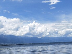 风景