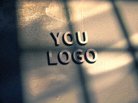 logo样机