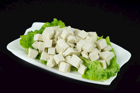 豆腐 