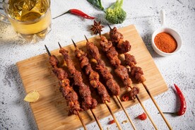 烤串