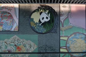 德阳候机楼