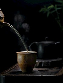 茶禅摄影