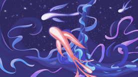 梦游治愈