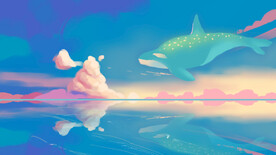 梦游治愈