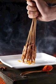 烤串