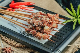 肉串