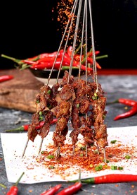 烤肉 烧烤