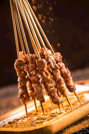 烤串