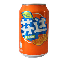 芬达