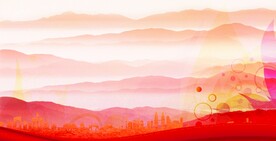 大气背景